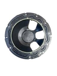 Suporte Alto Falante Porta Diant Dir Citroën C3 9685314780