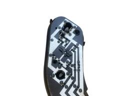 CIRCUITO LANTERNA TRASEIRA LE NISSAN VERSA 11/19 89105742