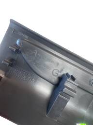 SOLEIRA DIANTEIRA DIREITA CITROEN C3 2013 9683385577