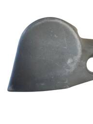 ACABAMENTO RETROVISOR ESQUERDO GM CLASSIC 2008 90438369