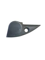 Acabamento Retrovisor Esquerdo Gm Classic 2008 90438369