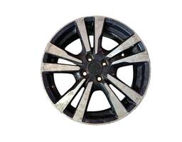 Roda Aro 17 Nissan Kicks