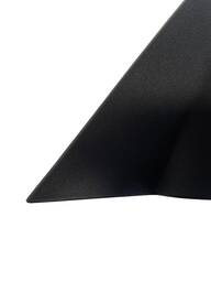 ACABAMENTO EXTERNO RETROVISOR DIREITO GM ONIX PRISMA 2013/19