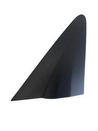 Acabamento Externo Retrovisor Direito Gm Onix Prisma 2013/19