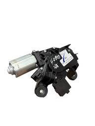 MOTOR LIMPADOR PARABRISA FORD KA 2015 2021