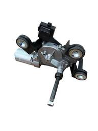 MOTOR LIMPADOR PARABRISA FORD KA 2015 2021