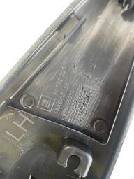 MOLDURA DO RETROVISOR ESQUERDO GM ONIX 2013 A 2019 94760025