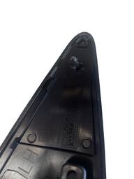 MOLDURA DO RETROVISOR ESQUERDO GM ONIX 2013 A 2019 94760025