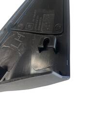 MOLDURA DO RETROVISOR ESQUERDO GM ONIX 2013 A 2019 94760025