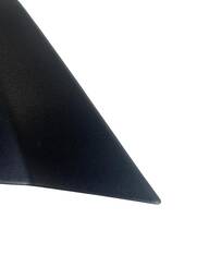 MOLDURA DO RETROVISOR ESQUERDO GM ONIX 2013 A 2019 94760025