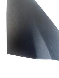 MOLDURA DO RETROVISOR ESQUERDO GM ONIX 2013 A 2019 94760025