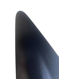 MOLDURA DO RETROVISOR ESQUERDO GM ONIX 2013 A 2019 94760025