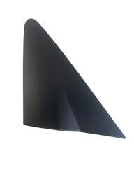 Moldura Do Retrovisor Esquerdo Gm Onix 2013 A 2019 94760025