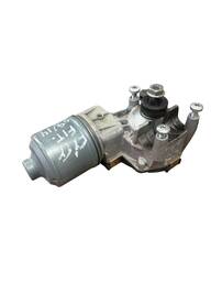 MOTOR LIMPADOR PARABRISA CITY FIT 2009 2010 2014