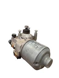 MOTOR LIMPADOR PARABRISA CITY FIT 2009 2010 2014