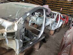 CARROCERIA LATERAL ESQUERDA ONIX PLUS 2023 1.0 LT 2