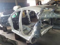CARROCERIA HB20S 1.0TA EVOLUT 2020/2021