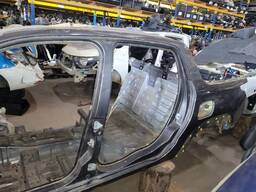 CARROCERIA FIAT STRADA 2025 1.3 VOLCANO CAB DUPLA