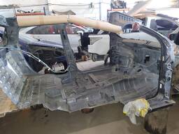 CARROCERIA FIAT STRADA 2025 1.3 VOLCANO CAB DUPLA
