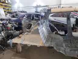 CARROCERIA FIAT STRADA 2025 1.3 VOLCANO CAB DUPLA