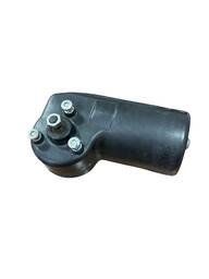 Motor Limpador Parabrisa Volkswagen Fox 2006 2016