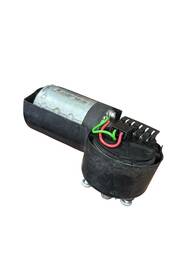 MOTOR LIMPADOR PARABRISA VOLKSWAGEN FOX 2006 2016