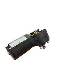 MOTOR LIMPADOR PARABRISA VOLKSWAGEN FOX 2006 2016