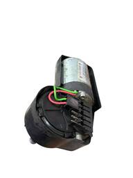 MOTOR LIMPADOR PARABRISA VOLKSWAGEN FOX 2006 2016