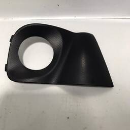 Moldura Acabamento Chave Ignição Fiat Argo 17/23 01002445940