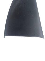 MOLDURA PORTA TRASEIRA ESQUERDA FOCUS 2009 A 2013