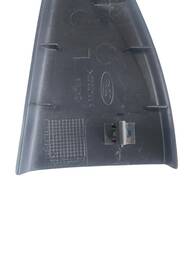 MOLDURA PORTA TRASEIRA ESQUERDA FOCUS 2009 A 2013