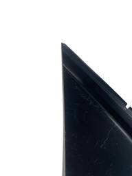 MOLDURA ACABAMENTO RETROVISOR LD POLO 03 06 6Q08532749B9