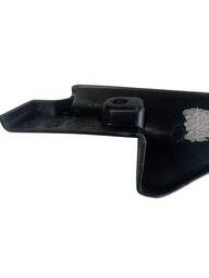MOLDURA ESQUERDA CHURRASQUEIRA 668220006R DUSTER 4X4 2014