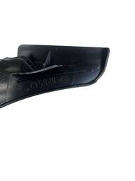 MOLDURA ESQUERDA CHURRASQUEIRA 668220006R DUSTER 4X4 2014