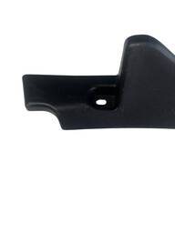 MOLDURA ESQUERDA CHURRASQUEIRA 668220006R DUSTER 4X4 2014