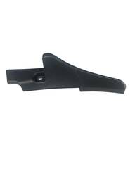 Moldura Esquerda Churrasqueira 668220006r Duster 4x4 2014