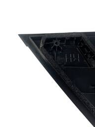 MOLDURA TRASEIRA DIREITA HYUNDAI HB20 2015 A 2018 838401S200