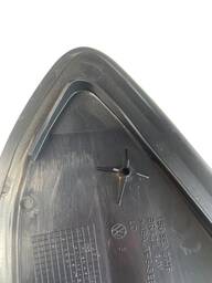 ACAB EXTERNO RETROVISOR DIREITO VW UP TSI 2020 1S0853274B