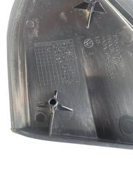 ACAB EXTERNO RETROVISOR DIREITO VW UP TSI 2020 1S0853274B