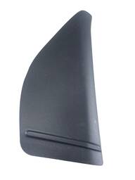 Acabamento Porta Traseira Esquerda Fiat Palio 7186516140
