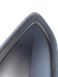 ACAB EXTERNO RETROVISOR DIREITO VW UP TSI 2020 1S0853274B