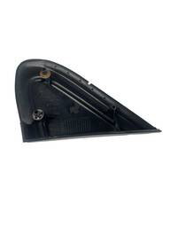 MOLDURA ACABAMENTO RETROVISOR LD POLO 03 06 6Q08532749B9