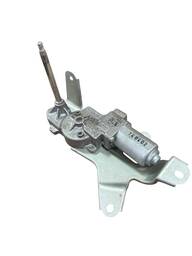 MOTOR LIMPADOR PARABRISA HONDA FIT 1.5 2015 2019