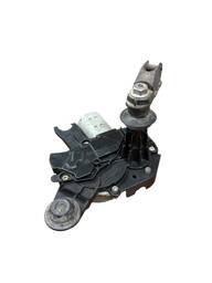 MOTOR LIMPADOR TRASEIRO NISSAN KICKS 2016 2018
