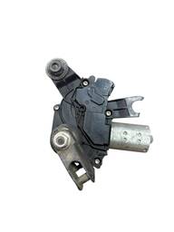 MOTOR LIMPADOR TRASEIRO NISSAN KICKS 2016 2018