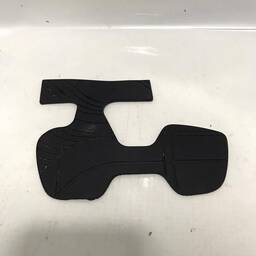 Acabamento Borracha Console Fiat Argo 17/23 Cronos 18/22