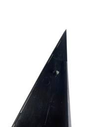 ACABAMENTO RETROVISOR ESQUERDO CITROEN C4 2012 18379B