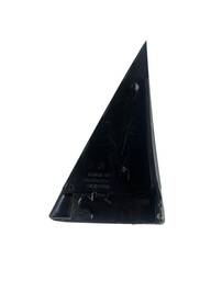 ACABAMENTO RETROVISOR ESQUERDO CITROEN C4 2012 18379B