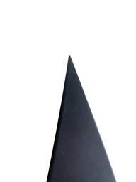 ACABAMENTO RETROVISOR ESQUERDO CITROEN C4 2012 18379B