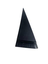 Acabamento Retrovisor Esquerdo Citroen C4 2012 18379b